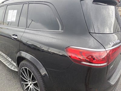 2022 Mercedes-Benz GLS 580 4MATIC®