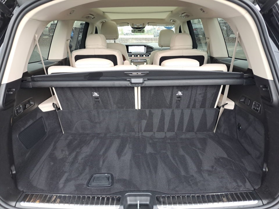 2022 Mercedes-Benz GLS 580 4MATIC®