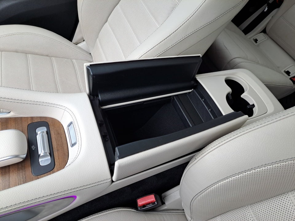 2022 Mercedes-Benz GLS 580 4MATIC®