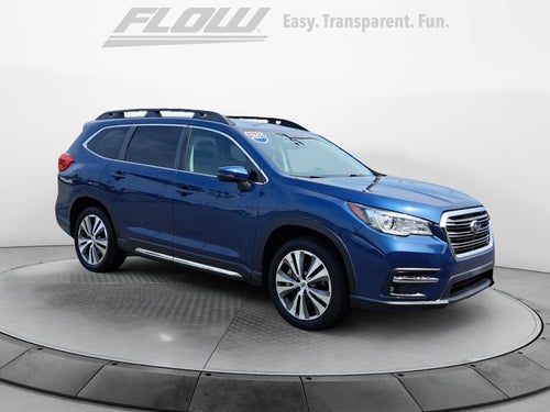 2021 Subaru Ascent Limited