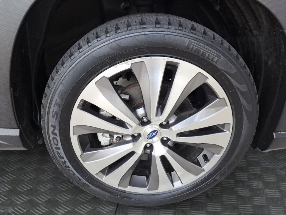 2021 Subaru Ascent Limited
