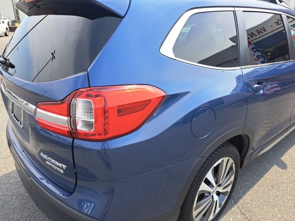 2021 Subaru Ascent Limited