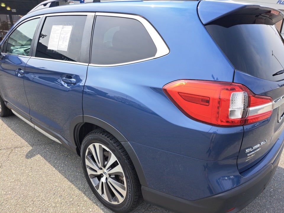2021 Subaru Ascent Limited