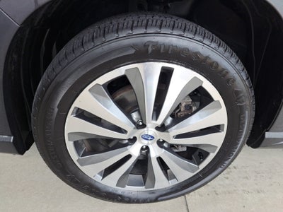 2021 Subaru Ascent Limited