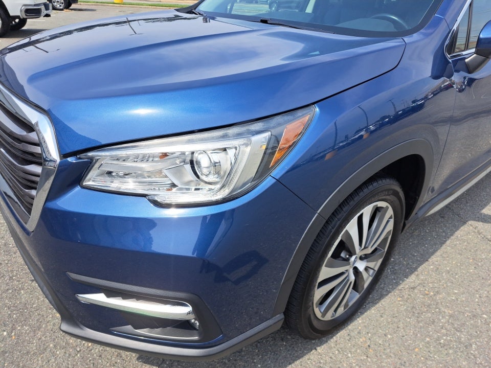 2021 Subaru Ascent Limited