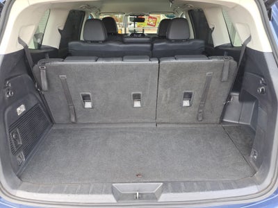 2021 Subaru Ascent Limited