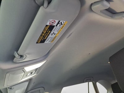 2024 Toyota RAV4 Hybrid Hybrid LE