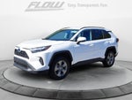 2024 Toyota RAV4 Hybrid Hybrid LE