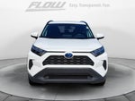 2024 Toyota RAV4 Hybrid Hybrid LE