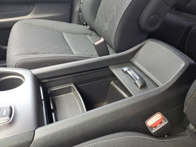 2021 Honda Ridgeline Sport
