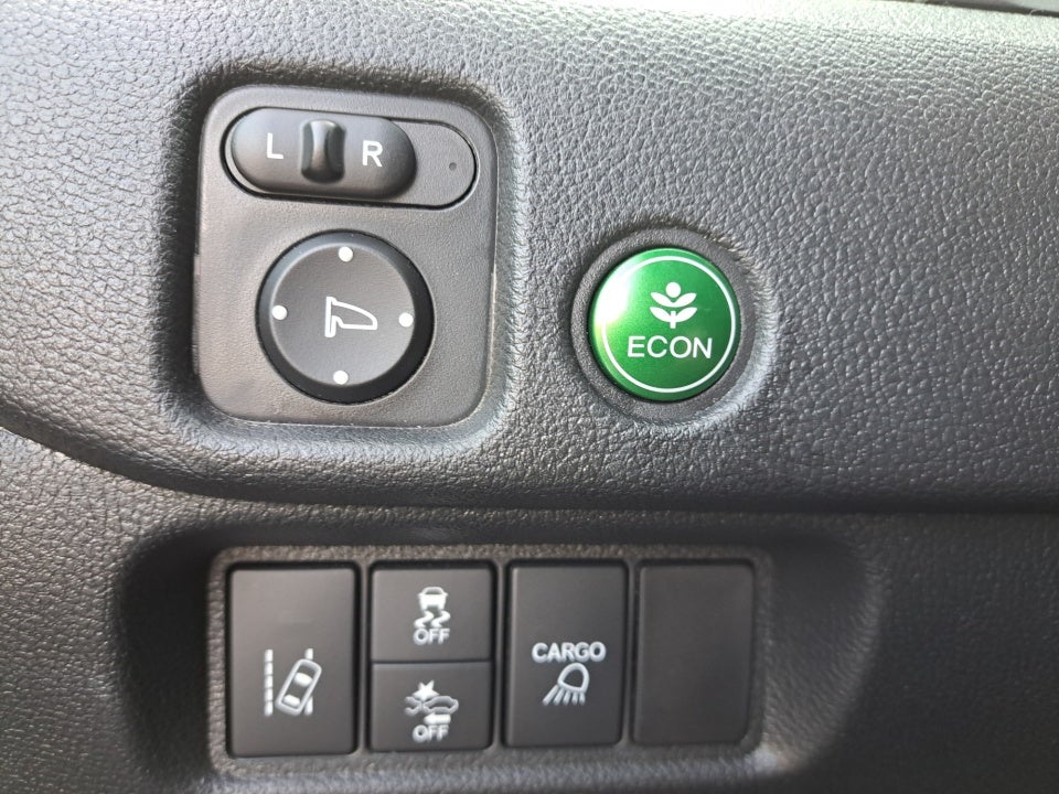 2021 Honda Ridgeline Sport