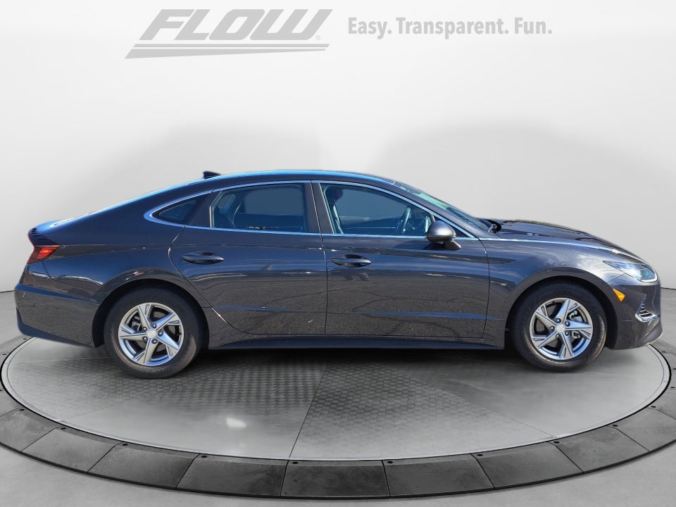 2022 Hyundai Sonata SE