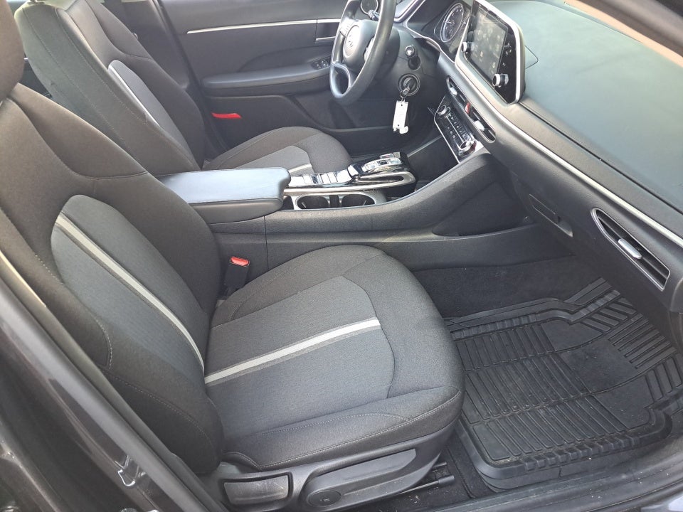 2022 Hyundai Sonata SE