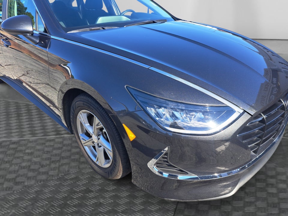 2022 Hyundai Sonata SE