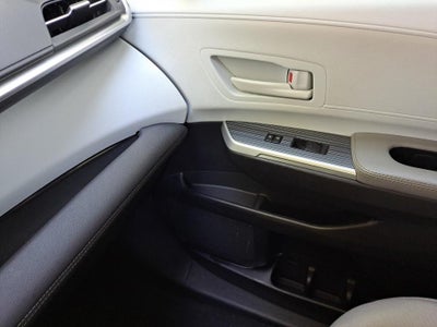 2025 Toyota Sienna LE