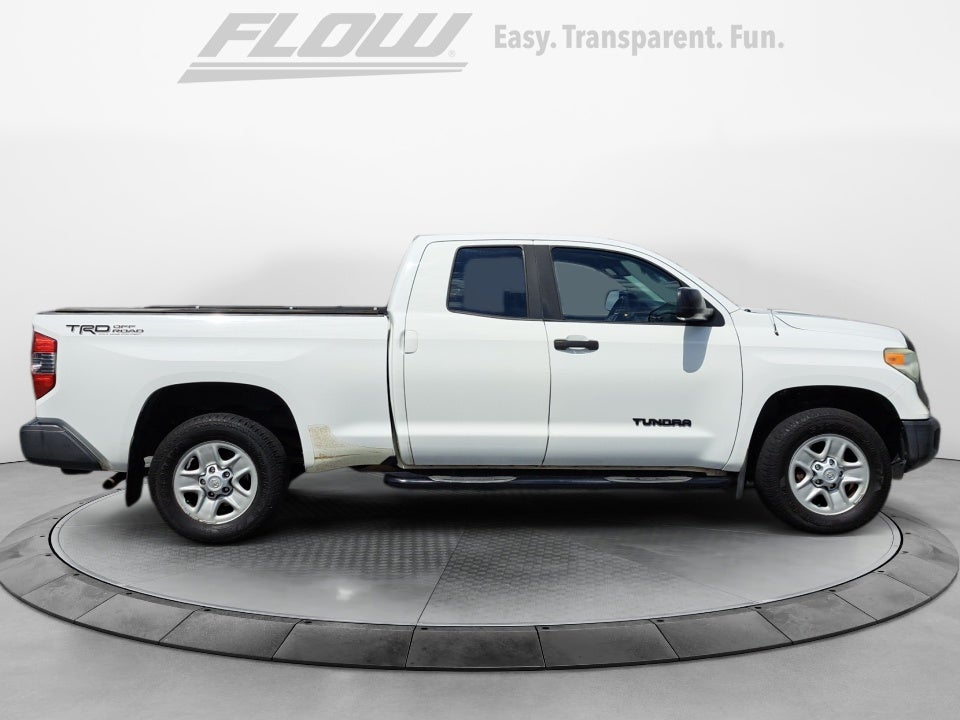2014 Toyota Tundra SR