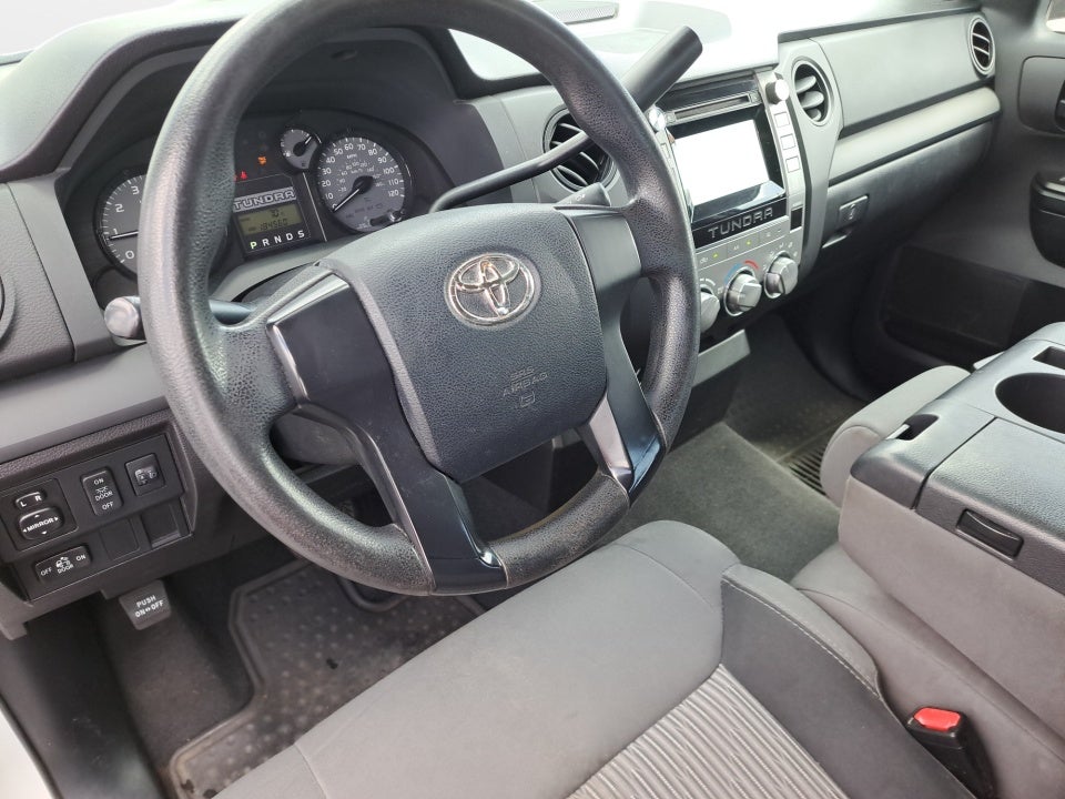 2014 Toyota Tundra SR