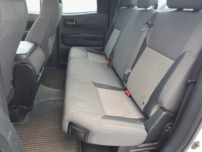 2014 Toyota Tundra SR