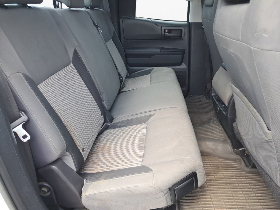 2014 Toyota Tundra SR