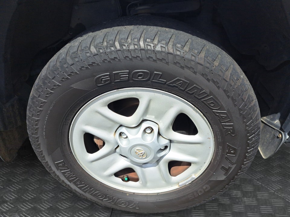 2014 Toyota Tundra SR