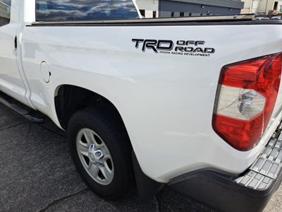 2014 Toyota Tundra SR