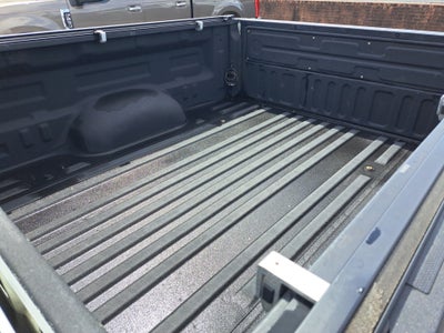 2014 Toyota Tundra SR
