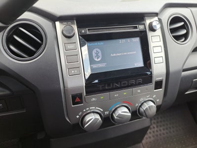 2014 Toyota Tundra SR