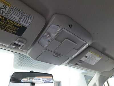 2014 Toyota Tundra SR