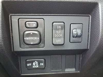 2014 Toyota Tundra SR