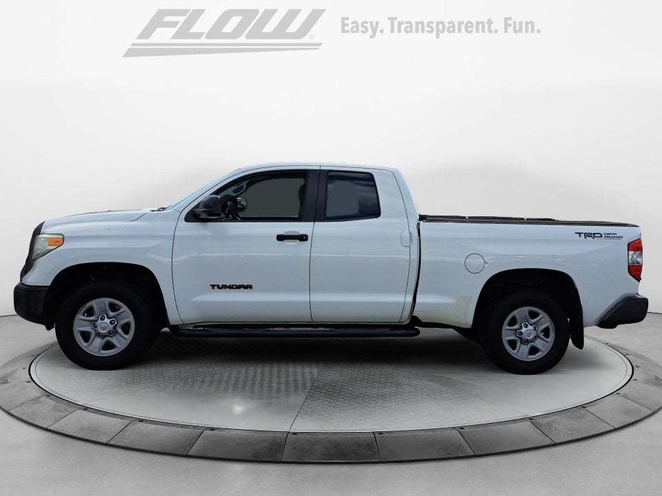 2014 Toyota Tundra SR