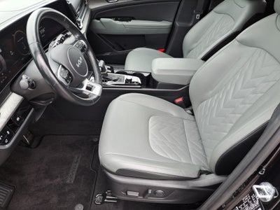 2023 Kia Sportage X-Pro