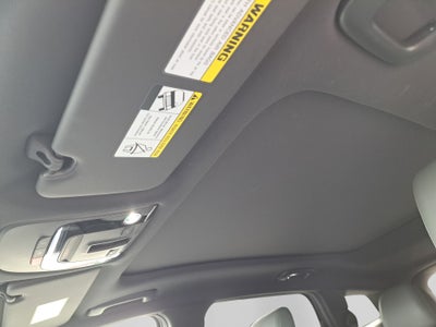 2023 Kia Sportage X-Pro