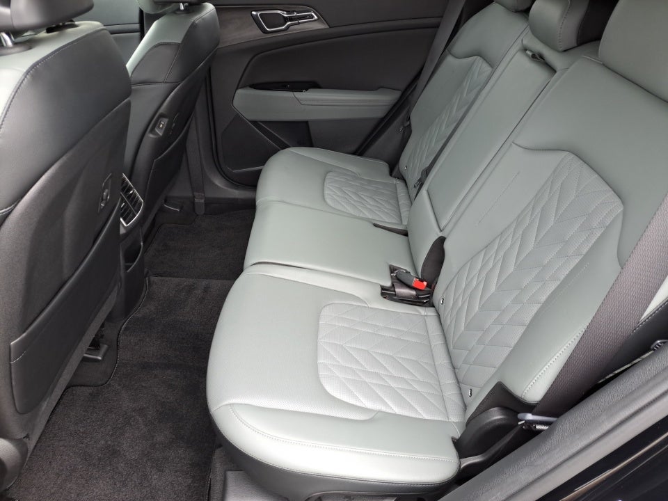 2023 Kia Sportage X-Pro