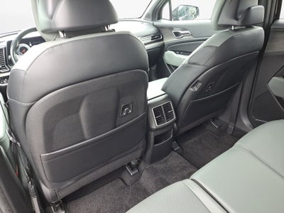 2023 Kia Sportage X-Pro