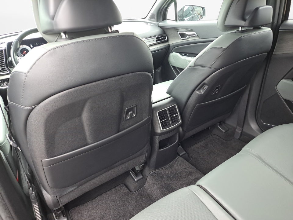 2023 Kia Sportage X-Pro