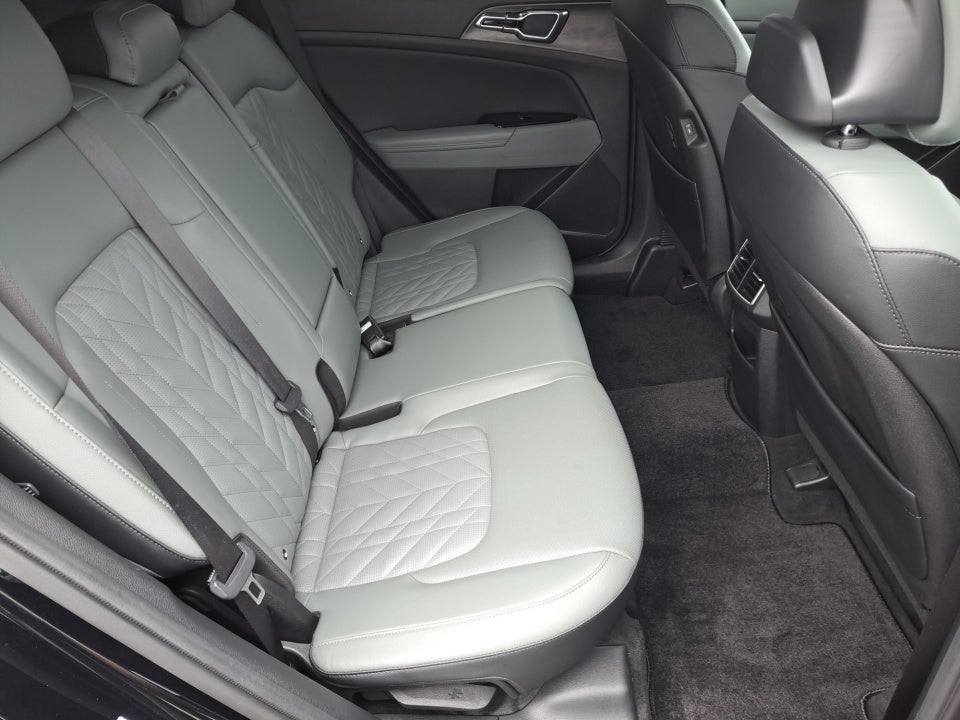 2023 Kia Sportage X-Pro