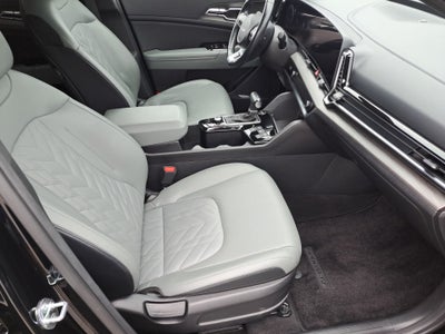 2023 Kia Sportage X-Pro