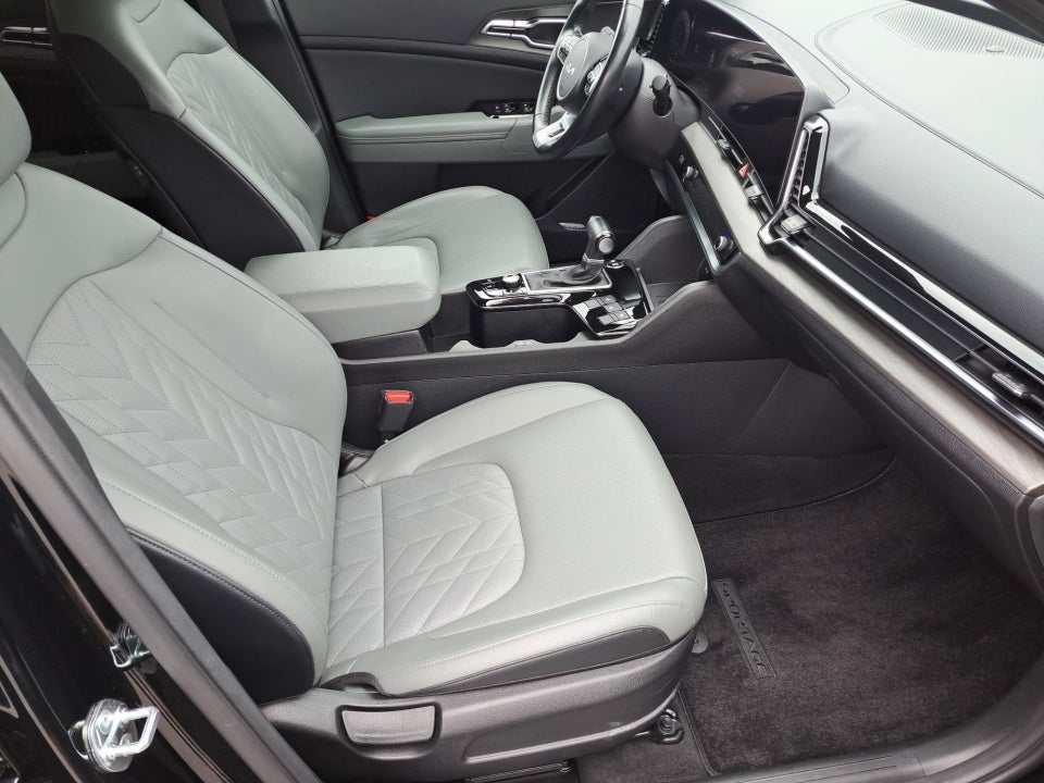 2023 Kia Sportage X-Pro