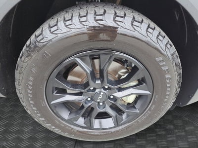 2023 Kia Sportage X-Pro