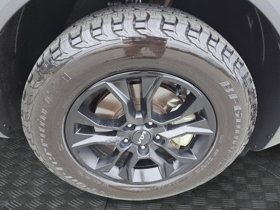 2023 Kia Sportage X-Pro