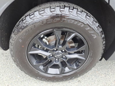2023 Kia Sportage X-Pro