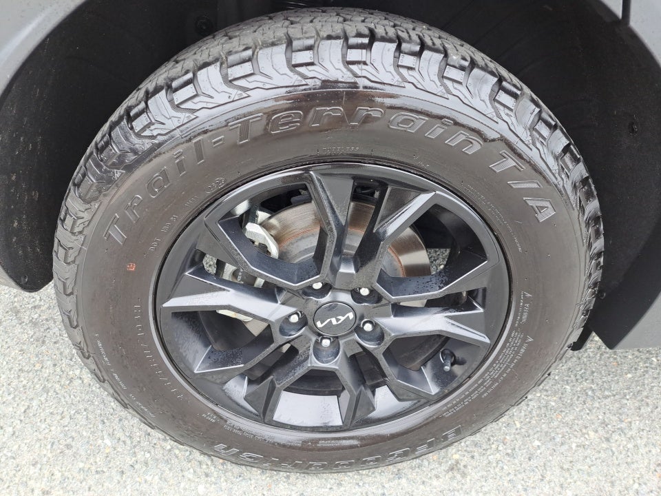 2023 Kia Sportage X-Pro