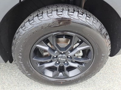 2023 Kia Sportage X-Pro