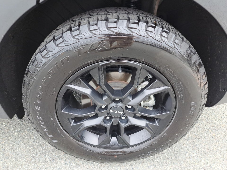 2023 Kia Sportage X-Pro