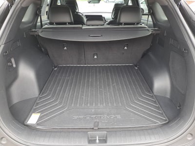 2023 Kia Sportage X-Pro