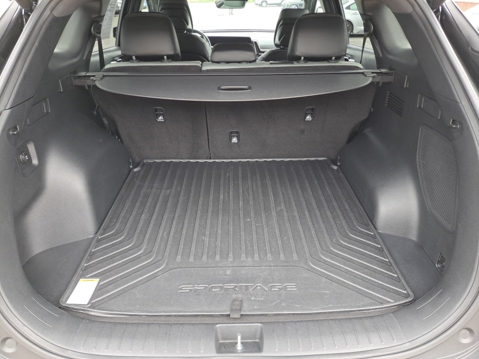 2023 Kia Sportage X-Pro