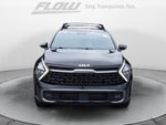 2023 Kia Sportage X-Pro
