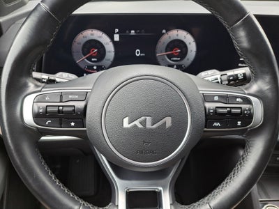 2023 Kia Sportage X-Pro