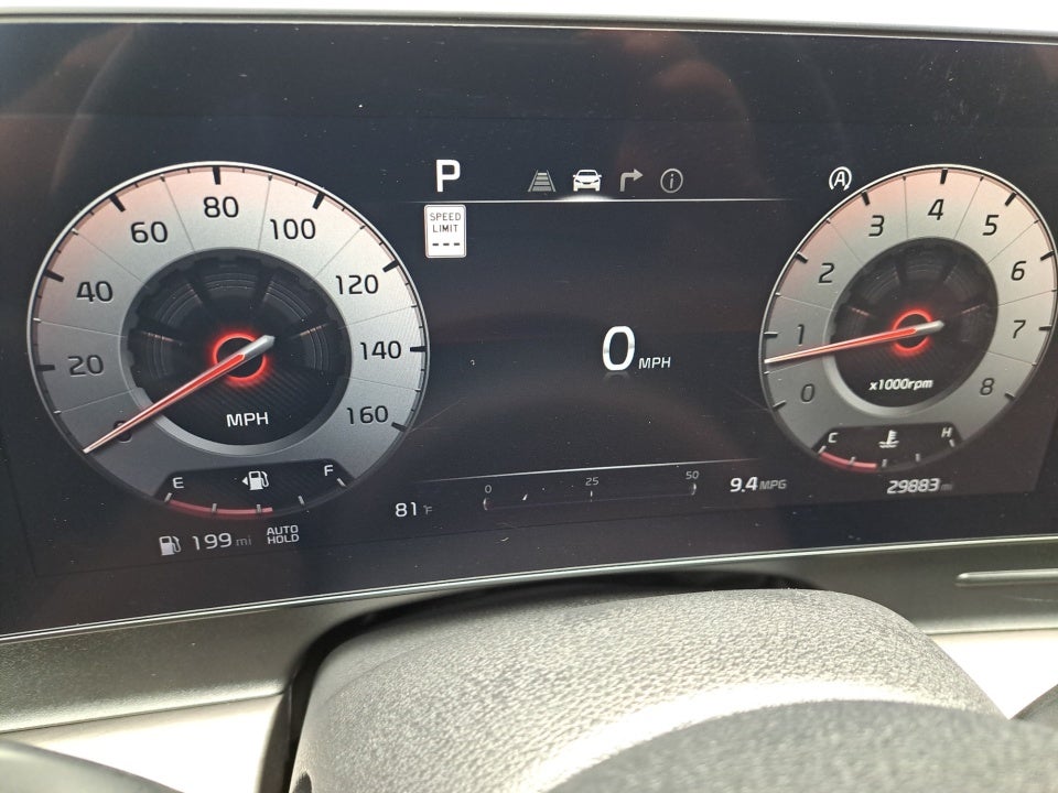2023 Kia Sportage X-Pro