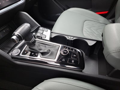 2023 Kia Sportage X-Pro